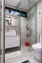Gentle Villas (D11), Semi-Detached #615750251